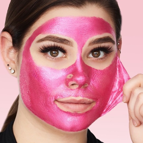 Pur | Makeup | Bogo6last One Pur X Barbie Brightening Peel Off Mask | Poshmark